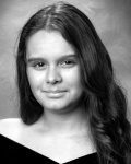 Adriana Quezada: class of 2016, Grant Union High School, Sacramento, CA.